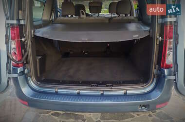 Универсал Dacia Logan MCV 2011 в 