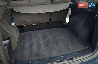 Универсал Dacia Logan MCV 2011 в 