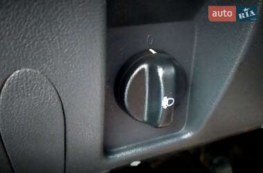 Универсал Dacia Logan MCV 2011 в 