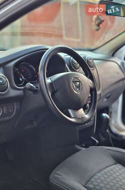 Универсал Dacia Logan MCV 2014 в 