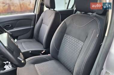 Универсал Dacia Logan MCV 2014 в 