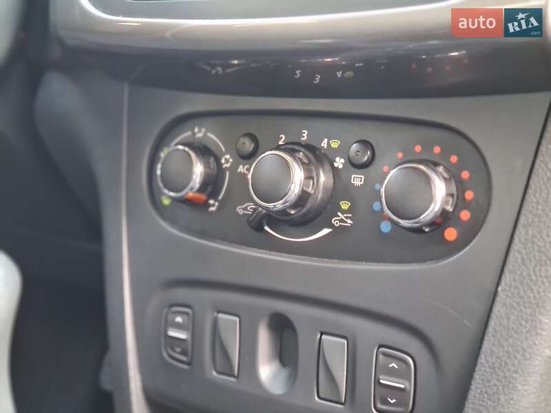 Универсал Dacia Logan MCV 2014 в Житомире