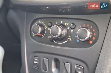 Универсал Dacia Logan MCV 2014 в 