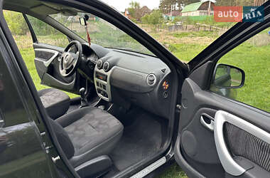 Универсал Dacia Logan MCV 2010 в 
