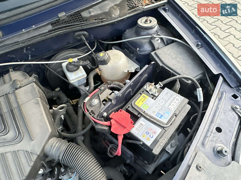 Универсал Dacia Logan MCV 2013 в Виннице