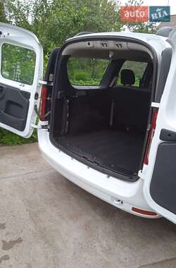 Универсал Dacia Logan MCV 2012 в 