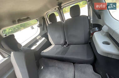 Универсал Dacia Logan MCV 2008 в 
