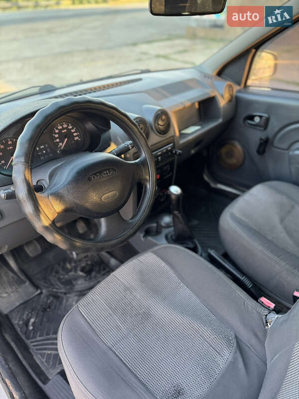 Универсал Dacia Logan MCV 2008 в Мерефа