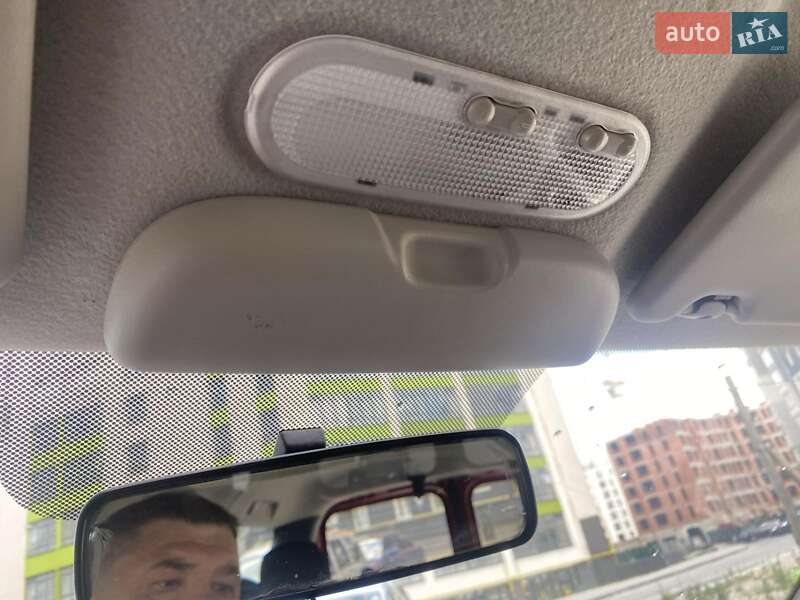 Универсал Dacia Logan MCV 2011 в Ивано-Франковске