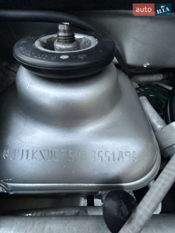 Универсал Dacia Logan MCV 2009 в Умани фото 24 Универсал Dacia Logan MCV 2009 в Умани