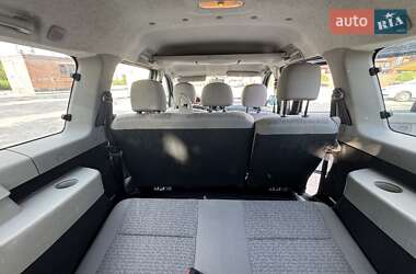 Универсал Dacia Logan MCV 2008 в 