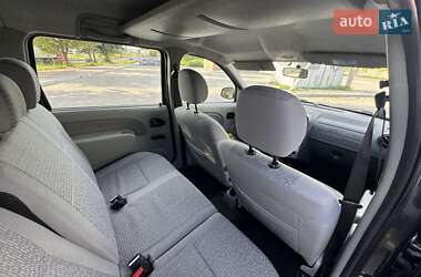 Универсал Dacia Logan MCV 2008 в 