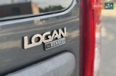 Универсал Dacia Logan MCV 2008 в 
