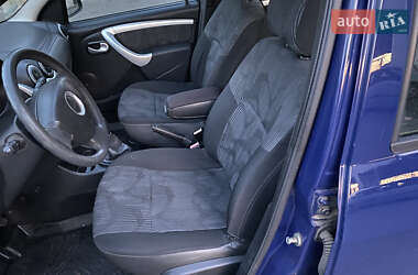 Универсал Dacia Logan MCV 2009 в 