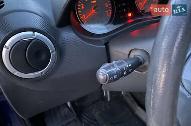 Универсал Dacia Logan MCV 2009 в 