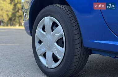 Универсал Dacia Logan MCV 2010 в 