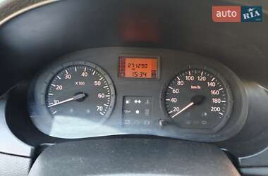 Универсал Dacia Logan MCV 2007 в 