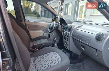 Универсал Dacia Logan MCV 2007 в 
