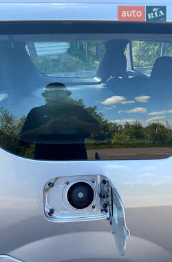 Универсал Dacia Logan MCV 2012 в 