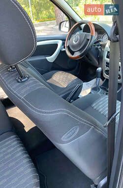 Универсал Dacia Logan MCV 2012 в 