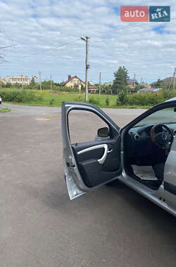 Универсал Dacia Logan MCV 2012 в 