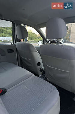Универсал Dacia Logan MCV 2007 в 