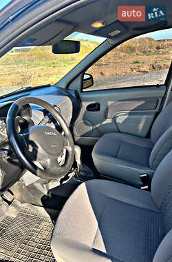 Универсал Dacia Logan MCV 2007 в 
