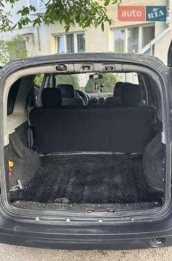 Универсал Dacia Logan MCV 2007 в 