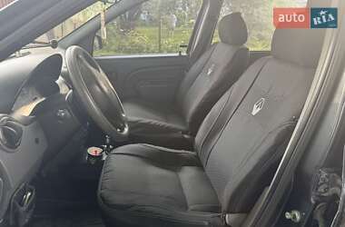Универсал Dacia Logan MCV 2007 в 
