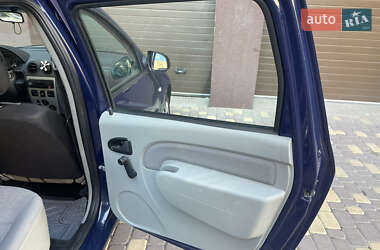 Универсал Dacia Logan MCV 2010 в 