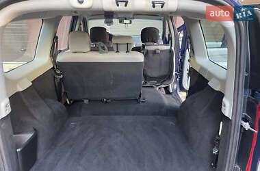 Универсал Dacia Logan MCV 2010 в 