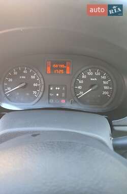 Универсал Dacia Logan MCV 2009 в 