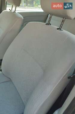 Универсал Dacia Logan MCV 2009 в 