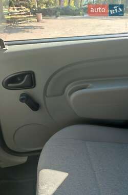 Универсал Dacia Logan MCV 2009 в 