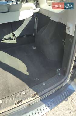 Универсал Dacia Logan MCV 2009 в 