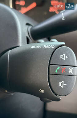 Универсал Dacia Logan MCV 2012 в 