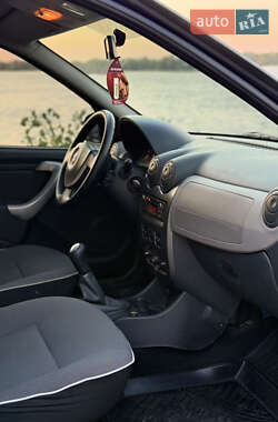 Универсал Dacia Logan MCV 2012 в 
