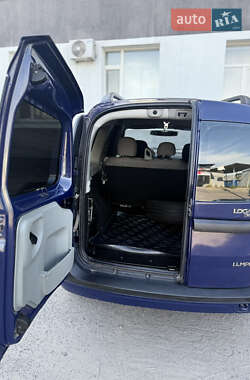 Универсал Dacia Logan MCV 2007 в 