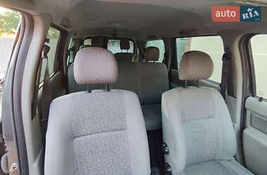 Универсал Dacia Logan MCV 2008 в 