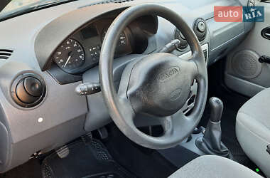 Универсал Dacia Logan MCV 2011 в 