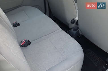 Универсал Dacia Logan MCV 2011 в 