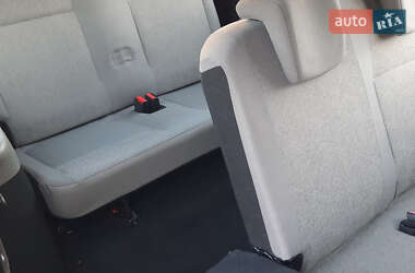 Универсал Dacia Logan MCV 2011 в 