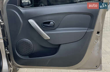 Универсал Dacia Logan MCV 2014 в 
