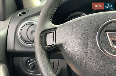 Универсал Dacia Logan MCV 2014 в 