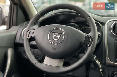 Универсал Dacia Logan MCV 2014 в 