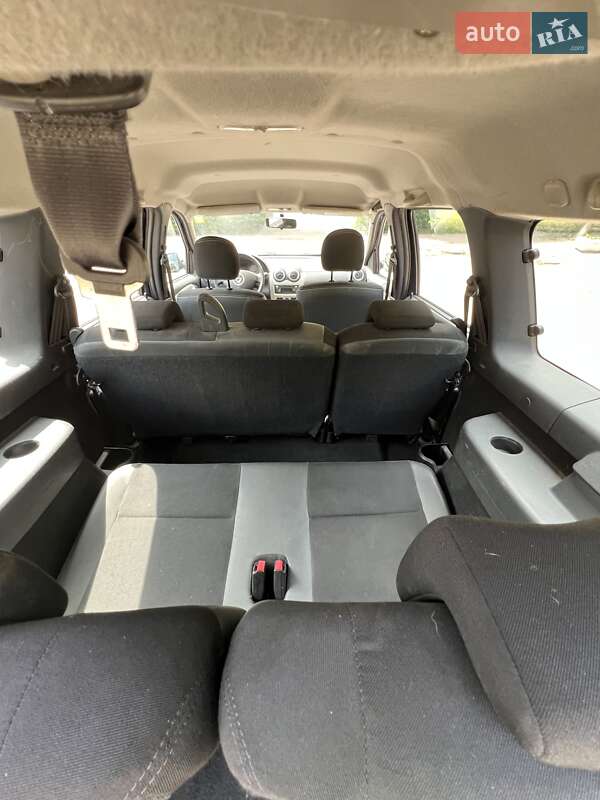 Універсал Dacia Logan MCV 2012 в Ніжині фото 28 Універсал Dacia Logan MCV 2012 в Ніжині