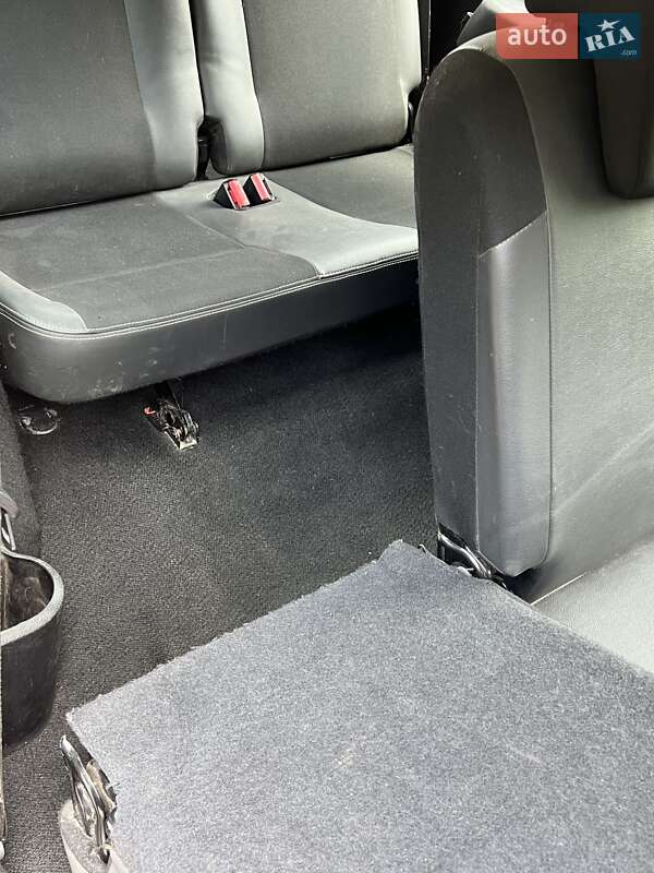 Універсал Dacia Logan MCV 2012 в Ніжині фото 38 Універсал Dacia Logan MCV 2012 в Ніжині