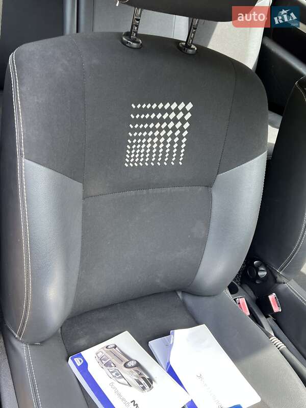 Універсал Dacia Logan MCV 2012 в Ніжині фото 43 Універсал Dacia Logan MCV 2012 в Ніжині