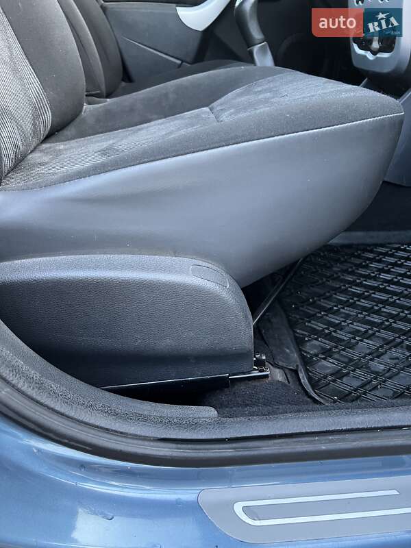 Універсал Dacia Logan MCV 2010 в Ніжині фото 50 Універсал Dacia Logan MCV 2010 в Ніжині