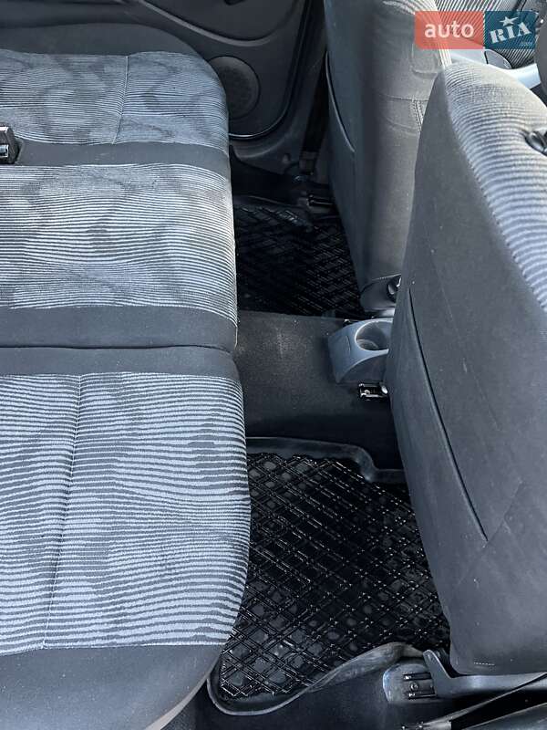 Універсал Dacia Logan MCV 2010 в Ніжині фото 52 Універсал Dacia Logan MCV 2010 в Ніжині